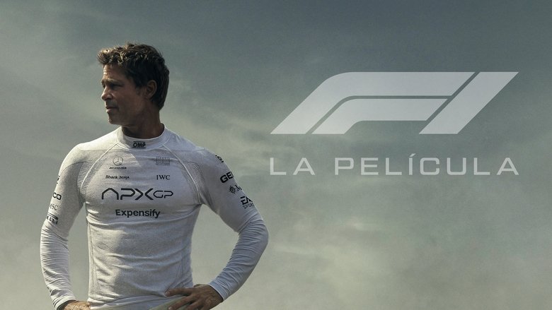 F1 la película (2025)