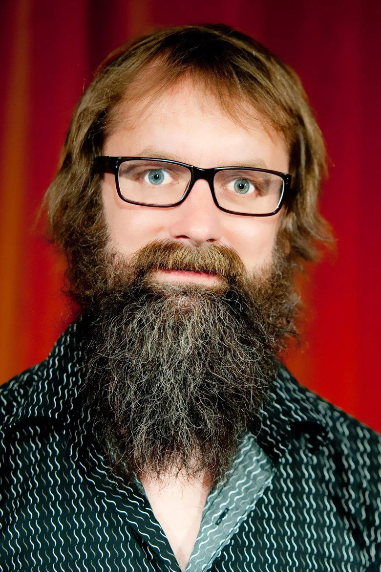 Egil Hegerberg photo 4
