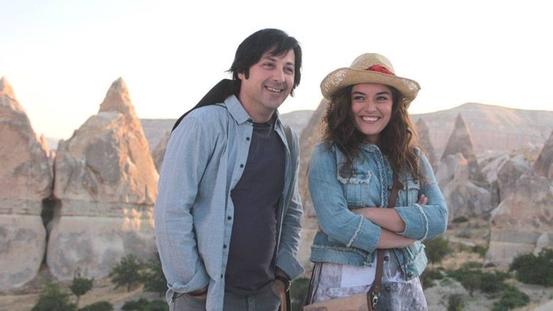 Patron Mutlu Son İstiyor movie poster