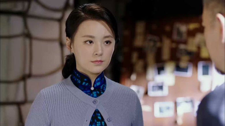 Still image for Wild Rose season 1 episode 27: Episode 27