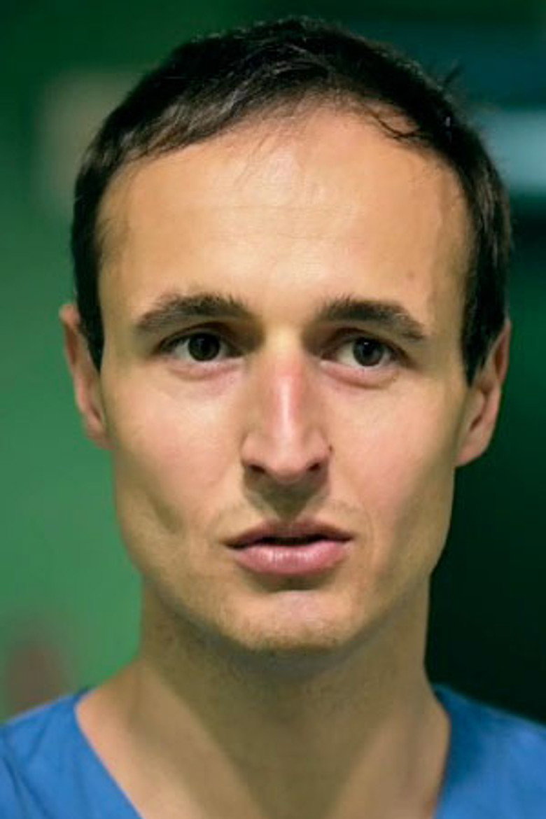 Giovanni Maestrini portrait
