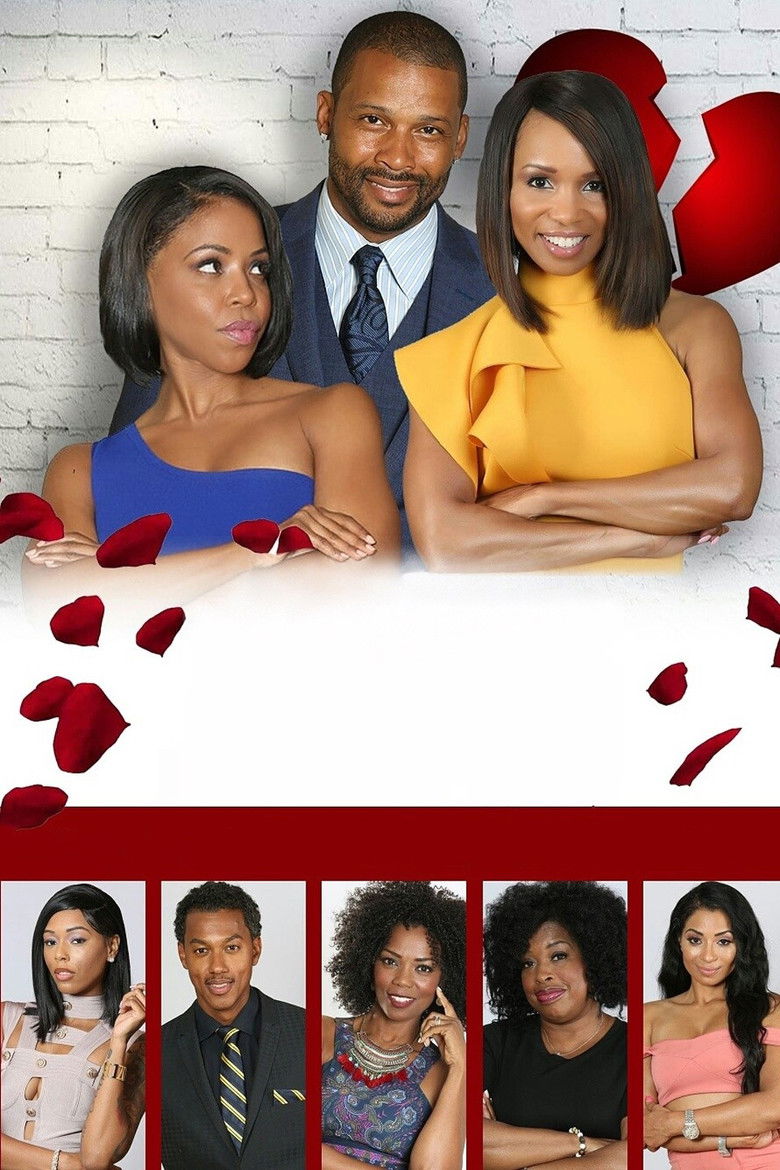 Imatge de I Left My Girlfriend for Regina Jones