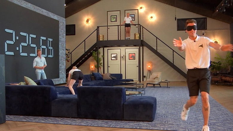 Still image for De Bondgenoten season 1 episode 159: Episode 159