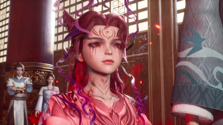 Still image for Hundred Refining Soaring Record season 1 episode 43: Episode 43 Still image for Hundred Refining Soaring Record season 1 episode 43: Episode 43