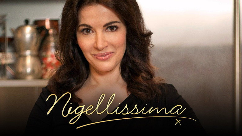 Nigellissima 4