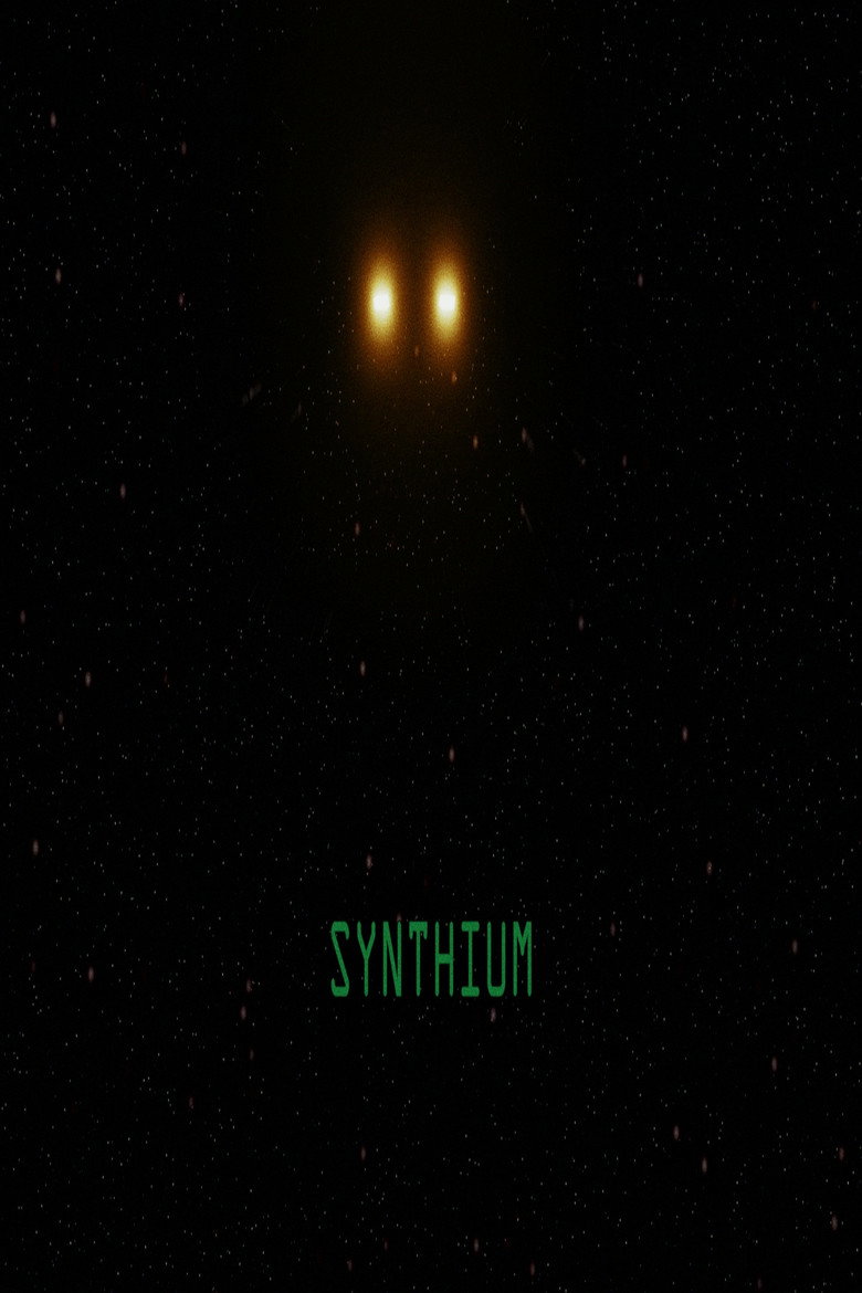 Affiche ou illustration — Synthium