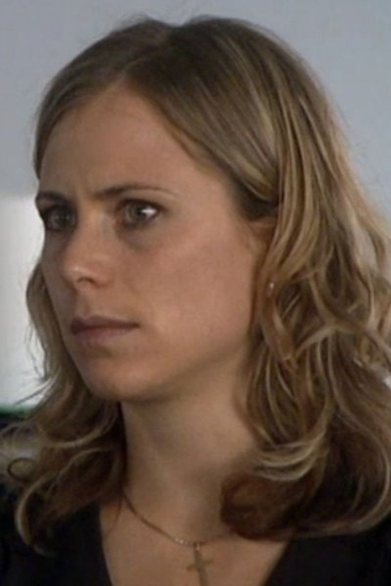 Kassie Goodman portrait image