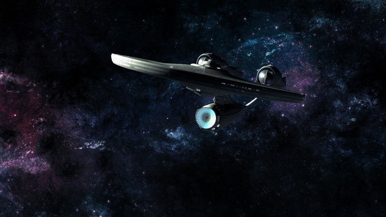 Backdrop de Star Trek: Alternate Reality Collection