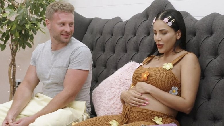 90 Day Fiancé: Happily Ever After? 9×12