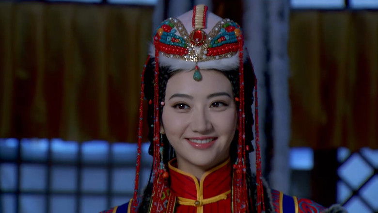 Still image for The Legend of Xiao Zhuang season 1 episode 4: Episode 4