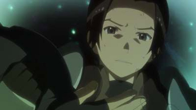 Still from Grimgar of Fantasy and Ash - Season 1 Episode 7