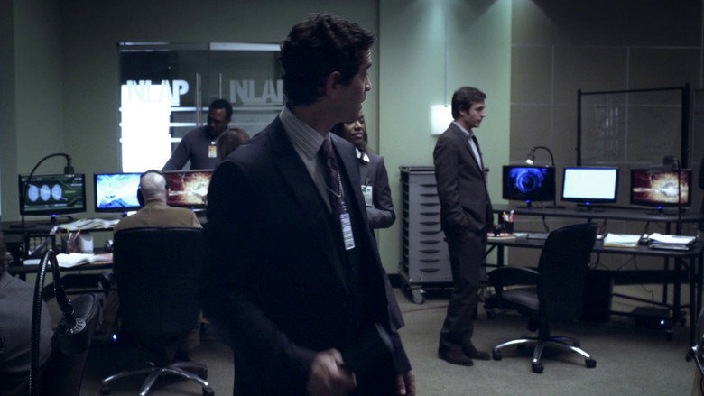 Still from FlashForward - Season 1 Episode 19