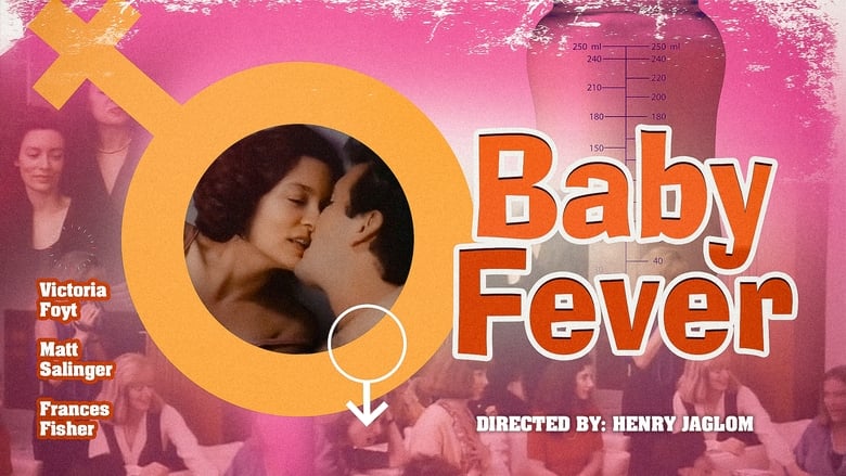 Babyfever movie poster