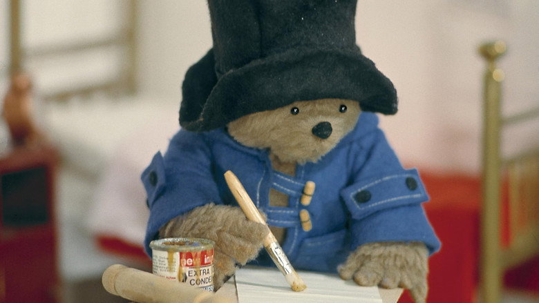 تصویر 6 از Paddington Bear