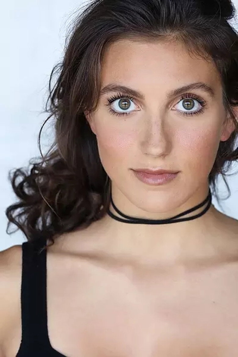 Gina Vitori photo 3