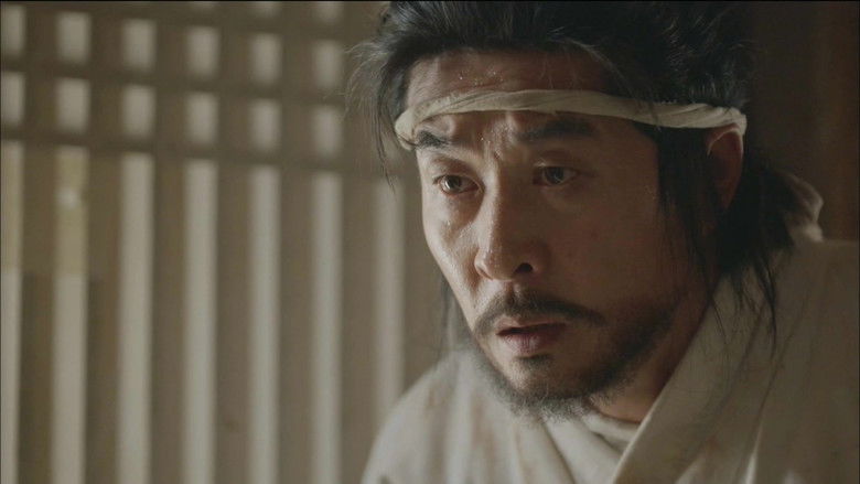 Still image for The Rebel season 1 episode 2: Would You Like to Purchase Me? Still image for The Rebel season 1 episode 2: Would You Like to Purchase Me?