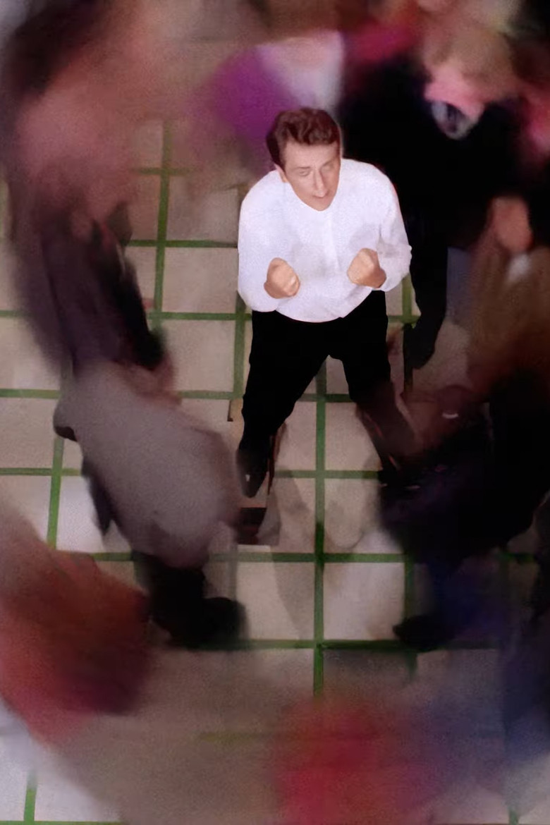 Imatge de Sledgehammer