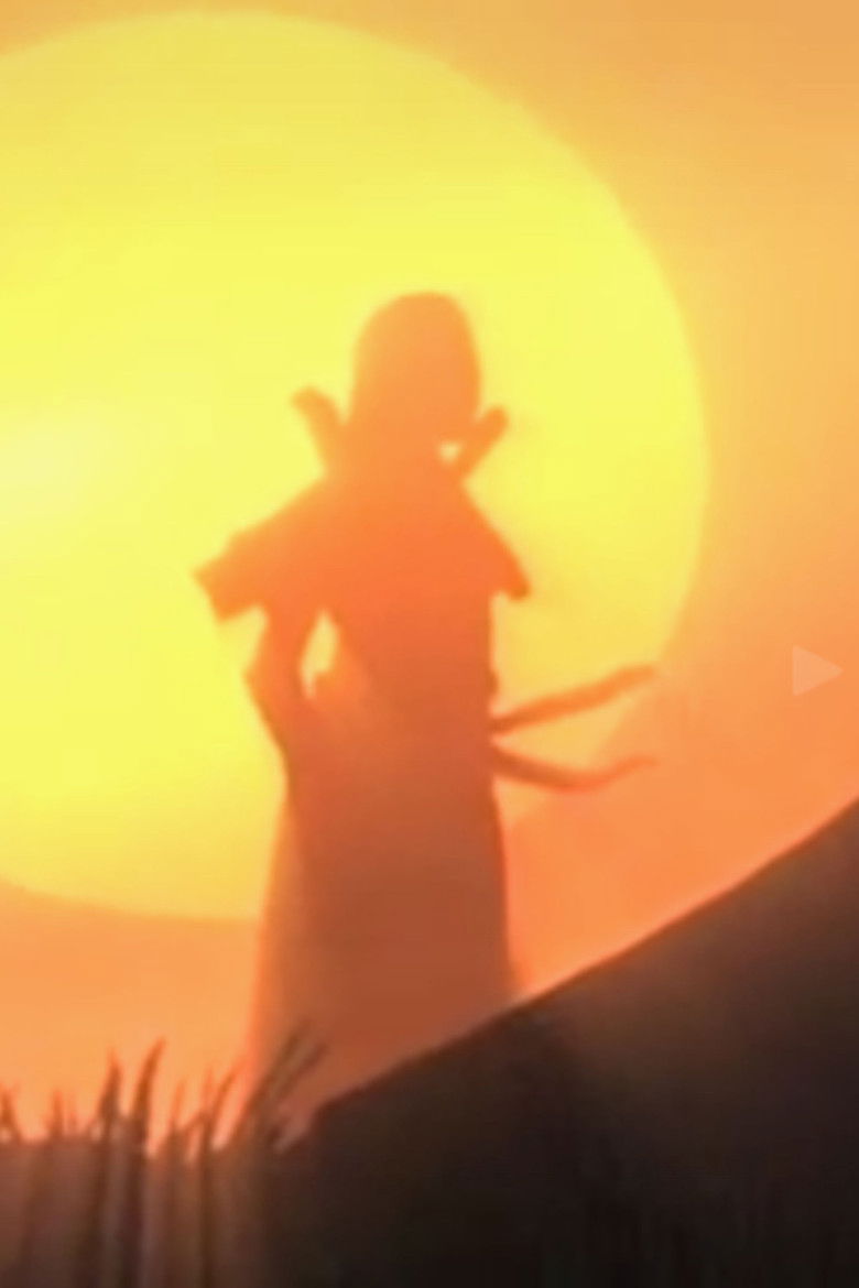 Imatge de Hellboy II: The Golden Army - Prologue