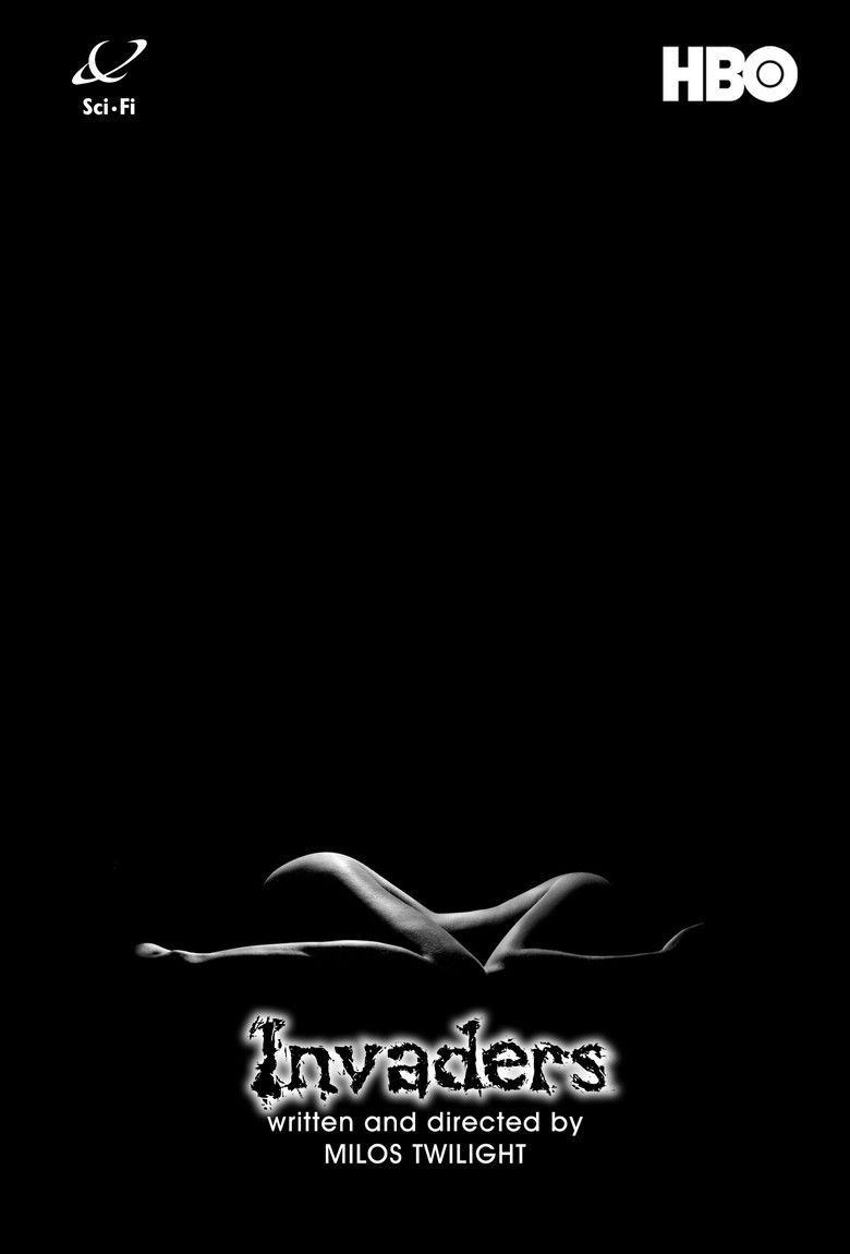 Imatge de Sex Invaders