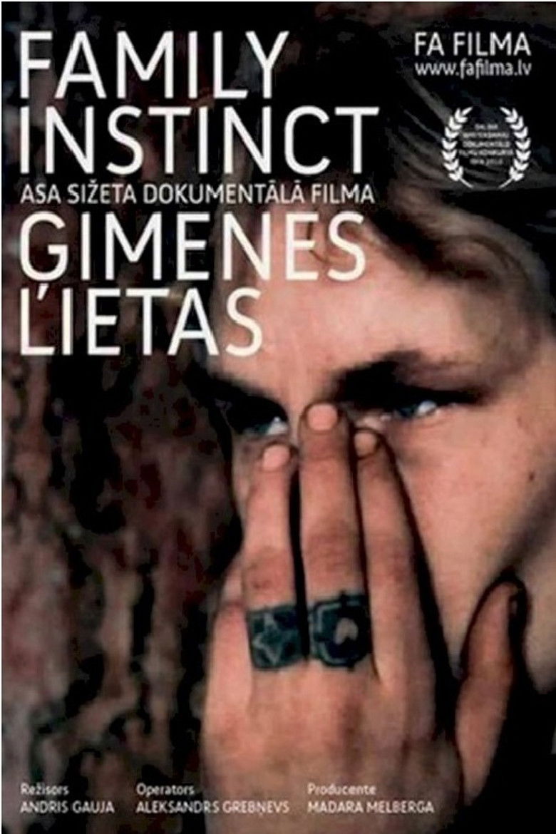 Imatge de Ģimenes lietas