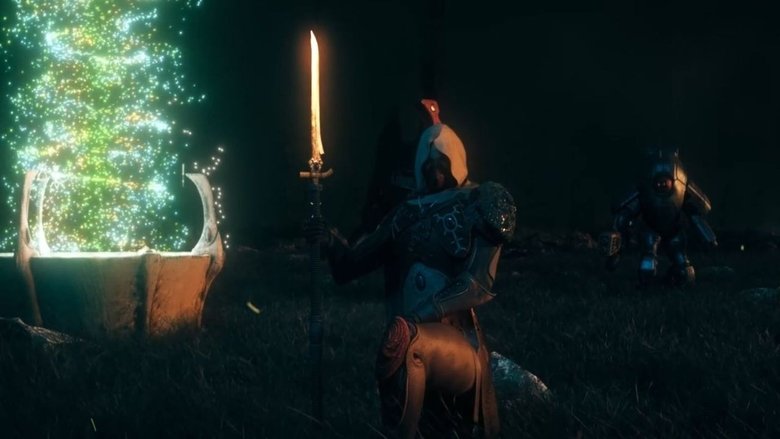 Still image for The Exodite season 1 episode 3: Ashes Still image for The Exodite season 1 episode 3: Ashes