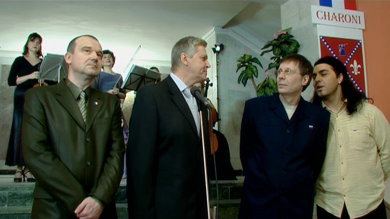 Still image for The Call season 1 episode 12: Episode 12