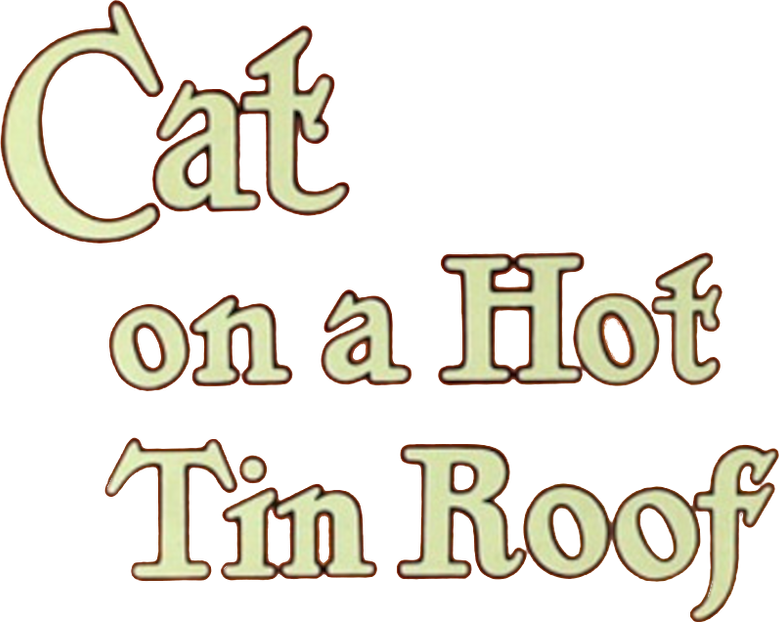 Imagen de Un gato sobre el tejado caliente
