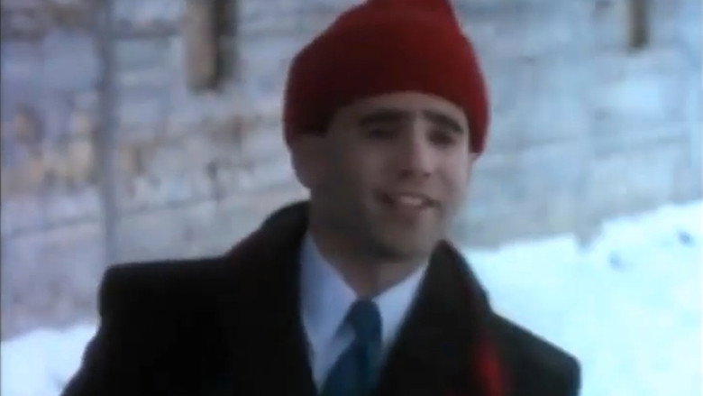 Still from Labor of Love