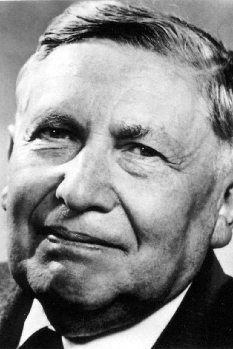 Photo de Julius Pinschewer