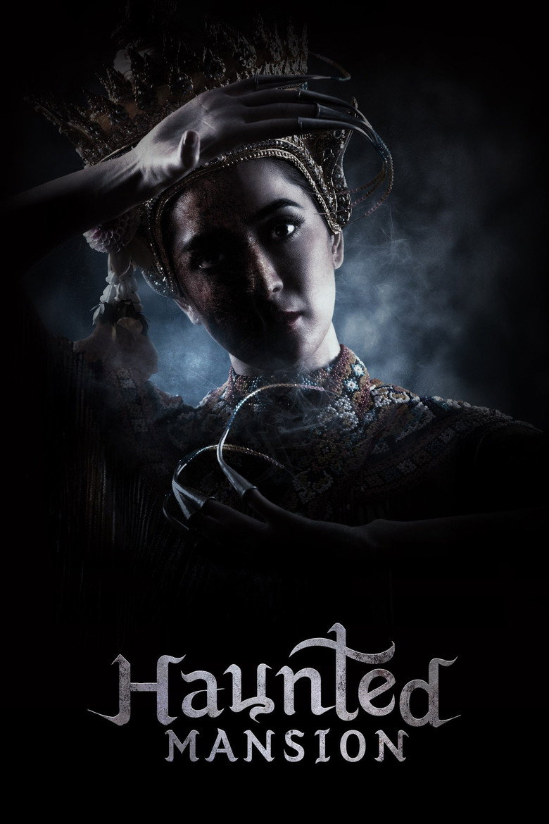 Haunted Mansion — image 3