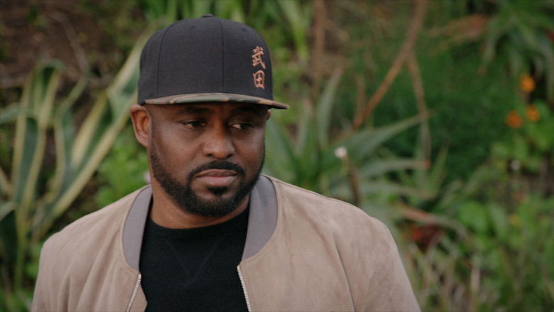 Still image for Wayne Brady: The Family Remix season 1 episode 3: NY State of Mind Still image for Wayne Brady: The Family Remix season 1 episode 3: NY State of Mind