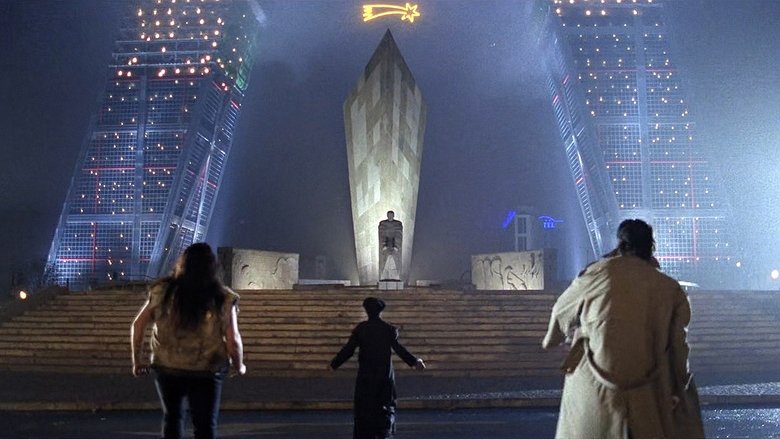 The Day of the Beast (1995)