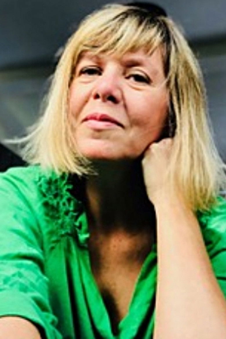 Nathalie Hugon portrait image