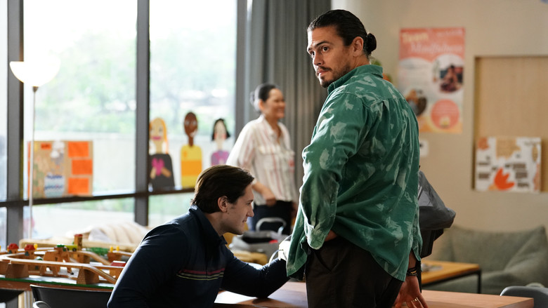 Still from Good Trouble - Season 5 Episode 8