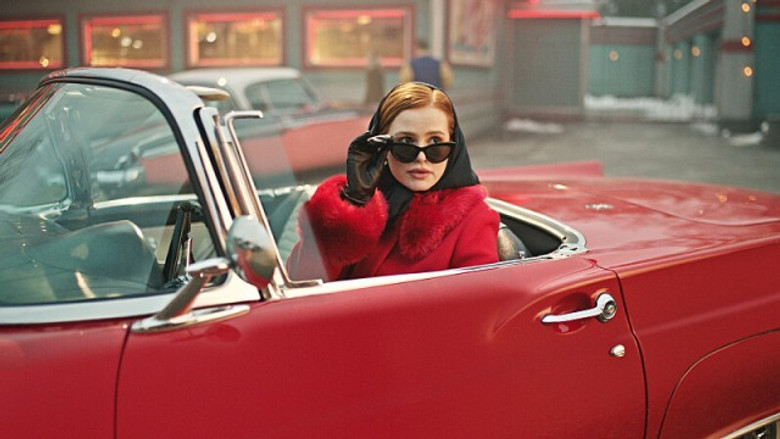 Still from Riverdale - Season 7 Episode 4