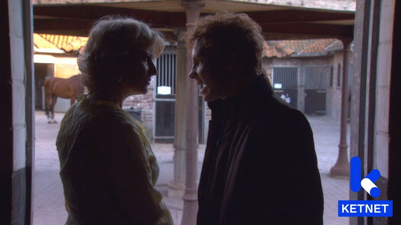 Still image for Amika season 1 episode 6: Rijlaarzen & een tok van mama