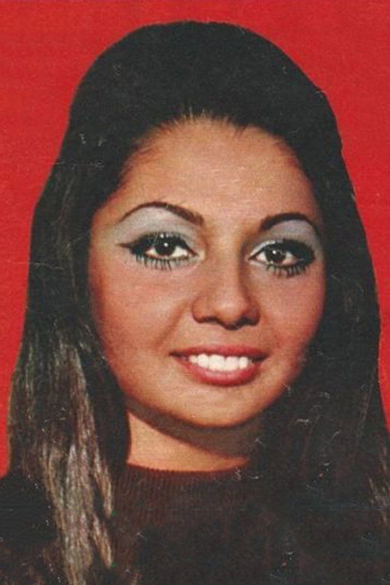 Tülin Örsek photo 3