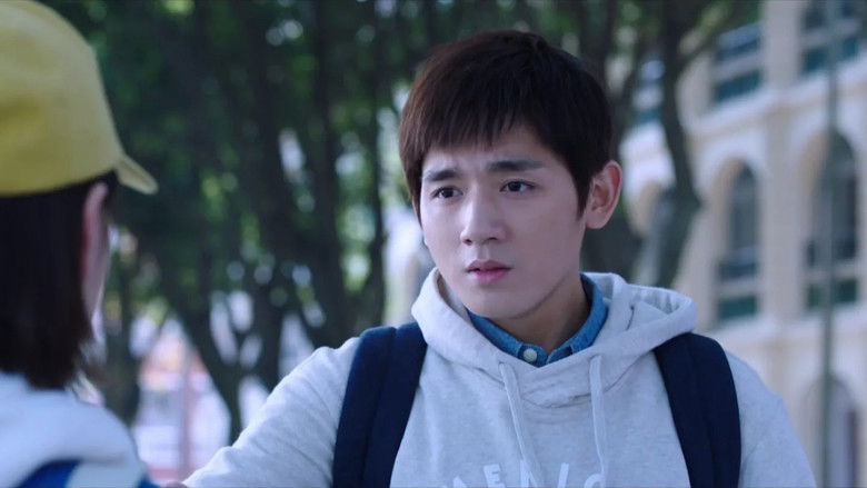 Still image for The Confidence season 1 episode 14: Episode 14