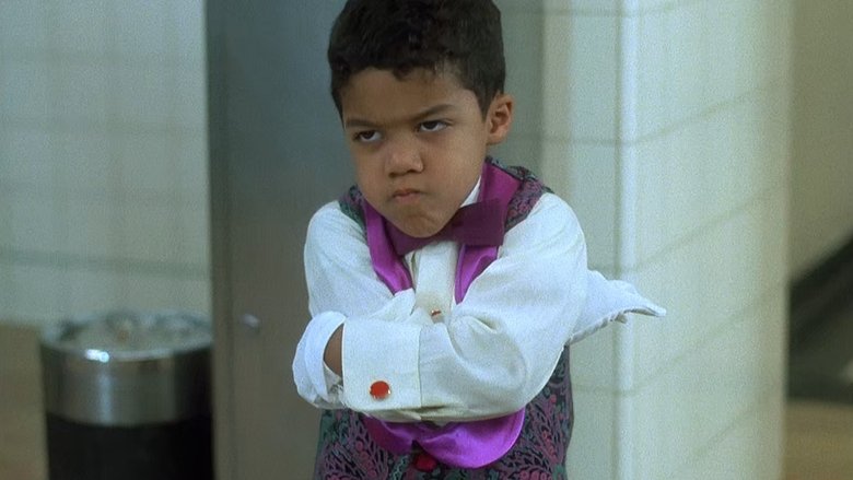 Still image for Quantum Leap season 1 episode 7: Camikazi Kid Still image for Quantum Leap season 1 episode 7: Camikazi Kid