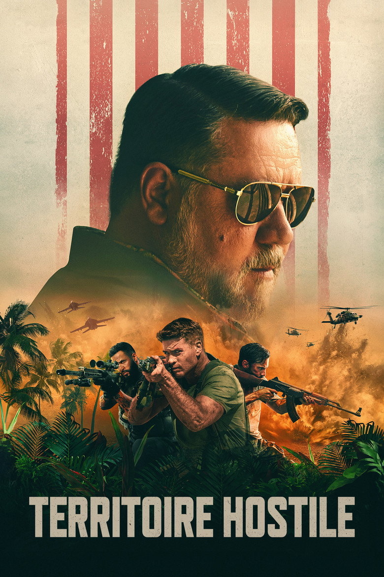 Póster la Película