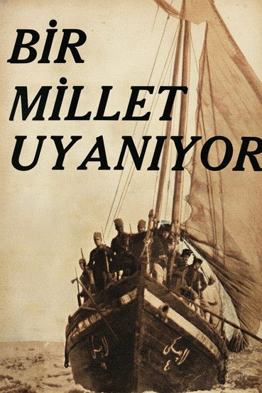 Bir Millet Uyanıyor