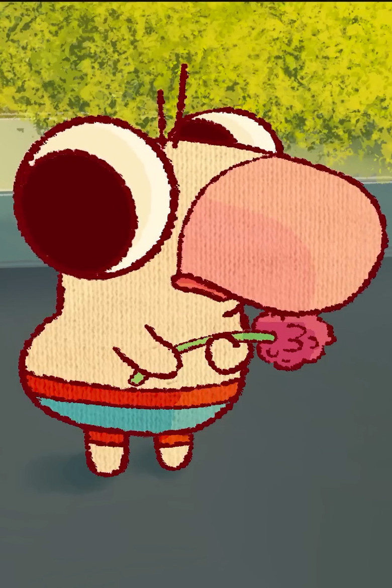 Imatge de Goddamn's Great Big Adventure: The Dating Crisis!!