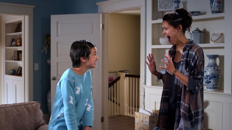 Andi Mack: 1×3