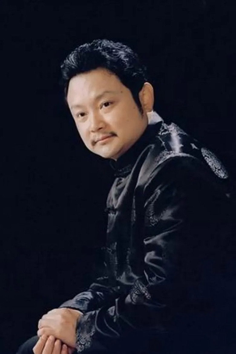 Ouyang Fenqiang photo 3