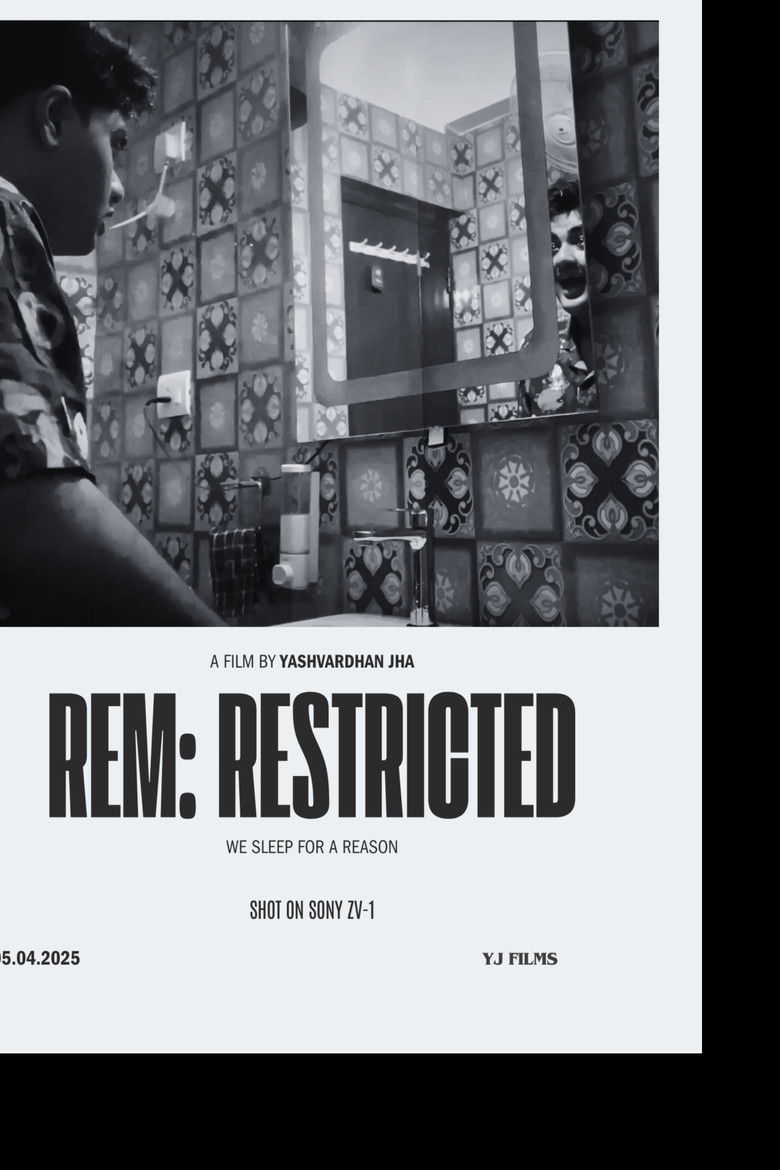 Imatge de REM:RESTRICTED