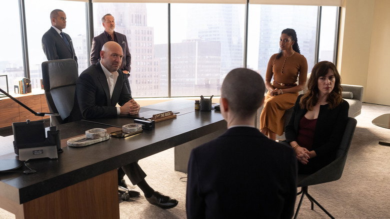 Still from Billions - Season 7 Episode 7