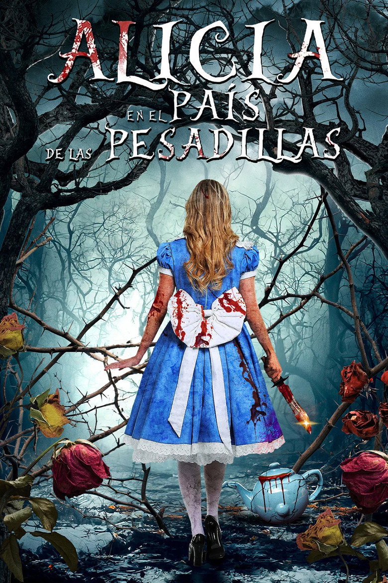 Póster la Película