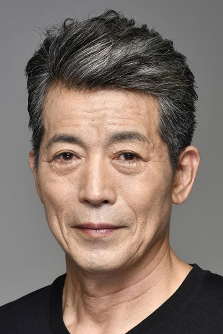 Tasuku Unou portrait image