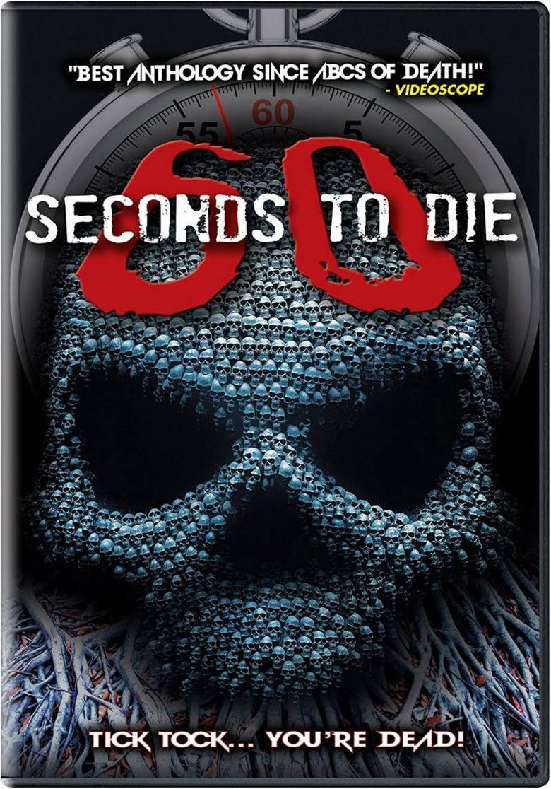 Imatge de 60 Seconds to Die 3