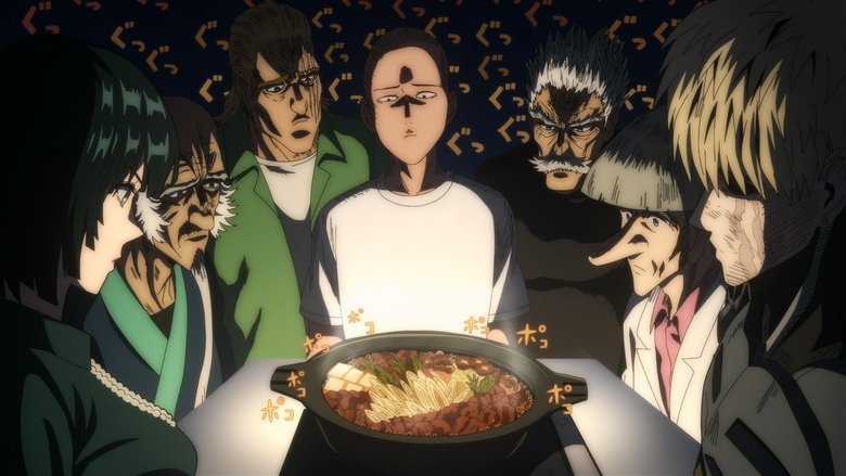One-Punch Man Saison 3 Épisode 4 Voirfilms
